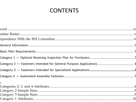 ASME B18.18:2011 pdf download