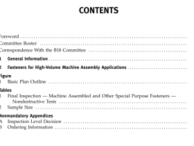 ASME B18.18.2:2009 pdf download