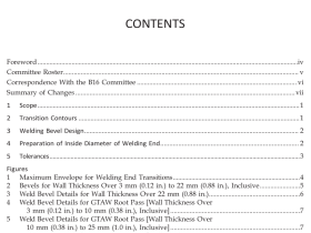 ASME B16.25:2012 pdf download