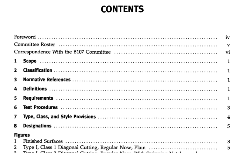 ASME B107.11:2002 pdf download