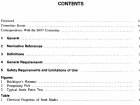 ASME B107.57:2001 pdf download