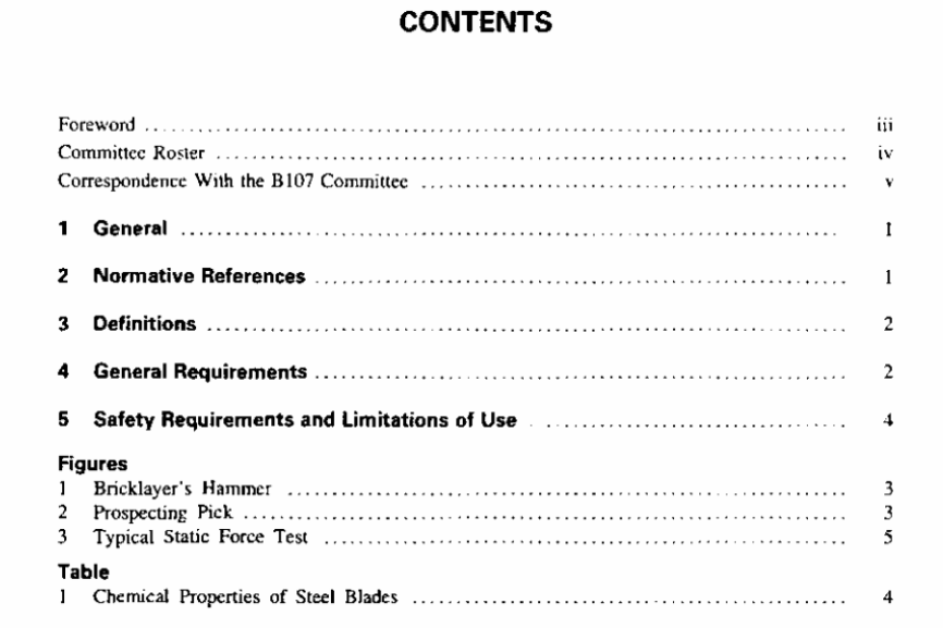 ASME B107.57:2001 pdf download