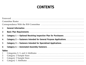 ASME B18.18:2017 pdf download