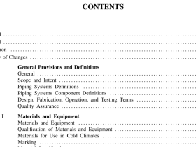 ASME B31.8a:2000 pdf download