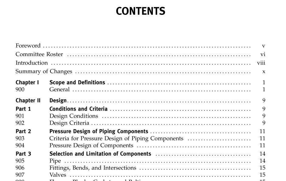 ASME B31.9:2016 pdf download