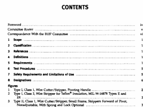 ASME B107.37:2003 pdf download