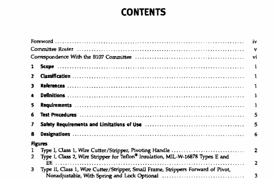 ASME B107.37:2003 pdf download