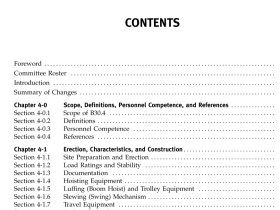 ASME B30.4:2015 pdf download