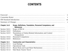 ASME B30.14:2015 pdf download