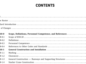 ASME B30.18:2021 pdf download