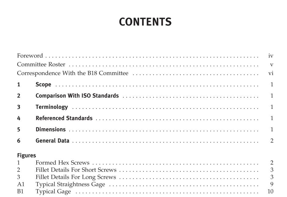 ASME B18.2.3.2M:2005 pdf download