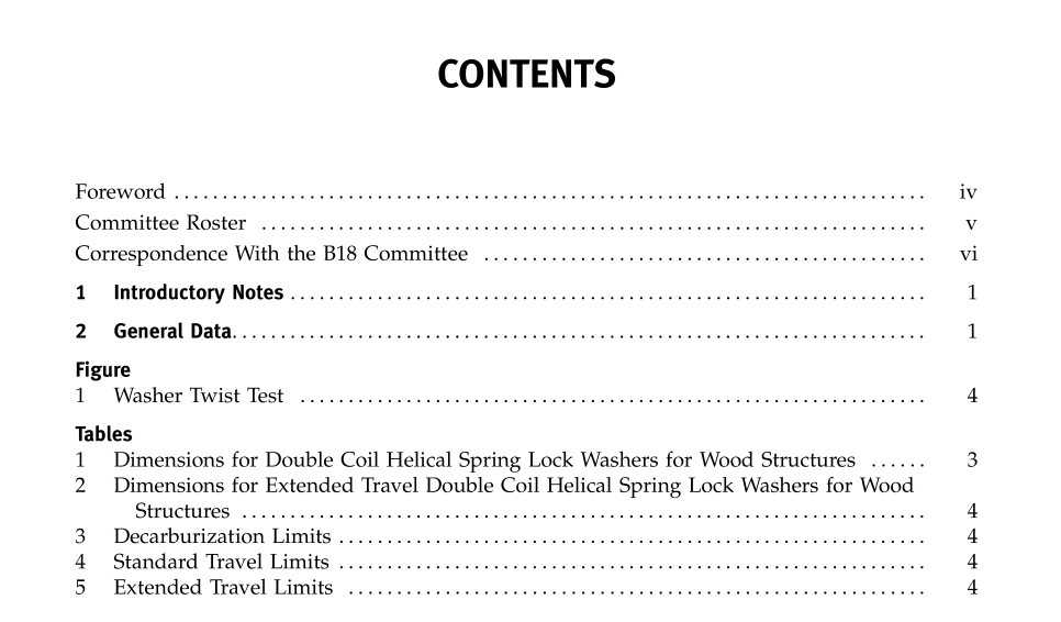 ASME B18.21.3:2008 pdf download