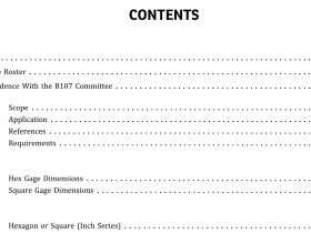 ASME B107.17:2020 pdf download