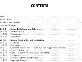 ASME B30.2:2011 pdf download