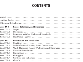 ASME B30.27:2005 pdf download