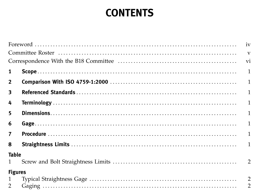 ASME B18.2.9:2010 pdf download