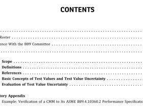 ASME B89.7.6:2019 pdf download