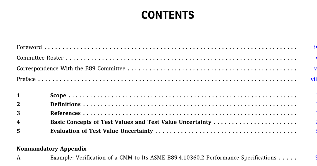 ASME B89.7.6:2019 pdf download