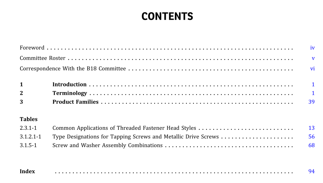 ASME B18.12:2020 pdf download