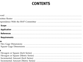 ASME B107.17:2015 pdf download