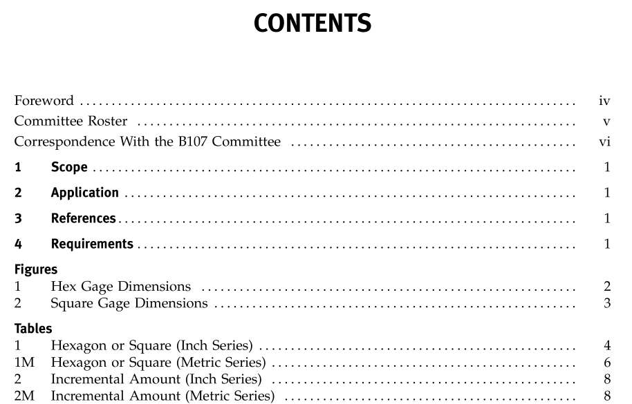 ASME B107.17:2015 pdf download