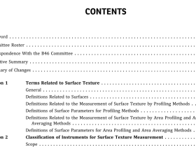 ASME B46.1:2019 pdf download