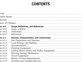 ASME B30.4:2010 pdf download