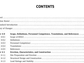 ASME B30.4:2020 pdf download