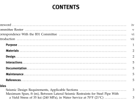 ASME B31EA:2010 pdf download