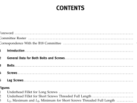 ASME B18.2.1:2012 pdf download