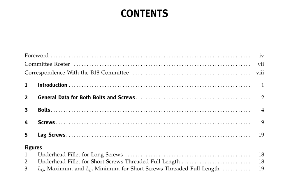 ASME B18.2.1:2012 pdf download