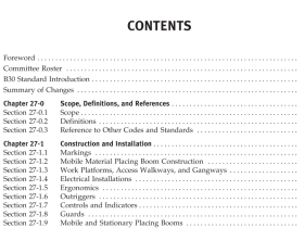 ASME B30.27:2009 pdf download