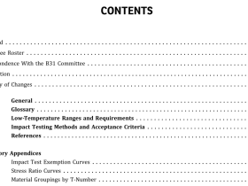 ASME B31T:2021 pdf download