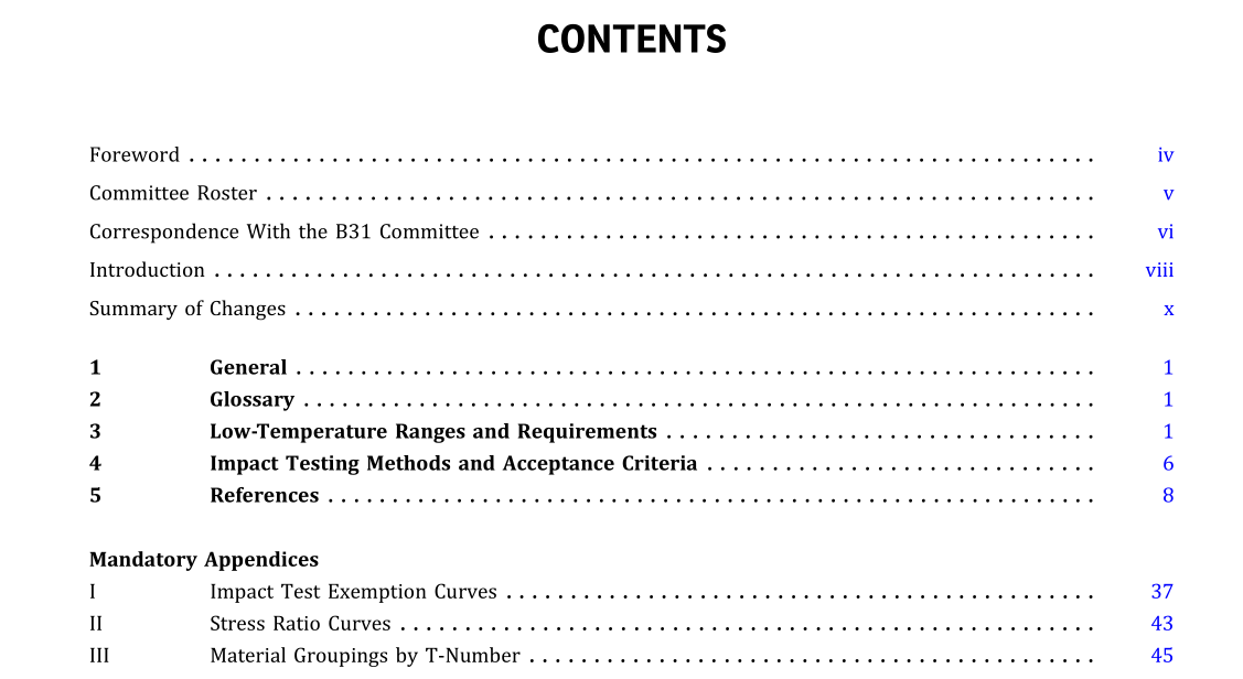 ASME B31T:2021 pdf download