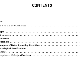 ASME B89.4.23:2020 pdf download