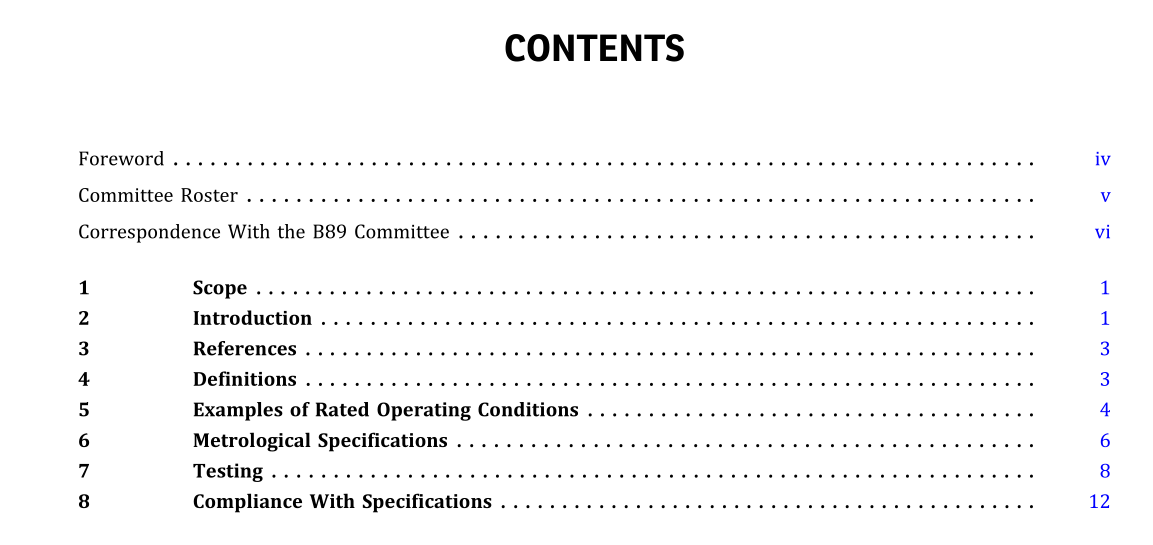 ASME B89.4.23:2020 pdf download