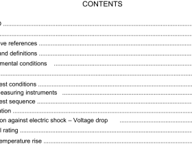 IEC 60974-13:2021 pdf download