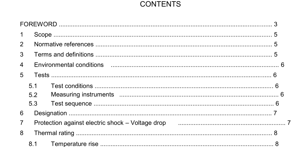 IEC 60974-13:2021 pdf download