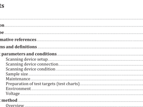 ISO IEC 17991:2021 pdf download