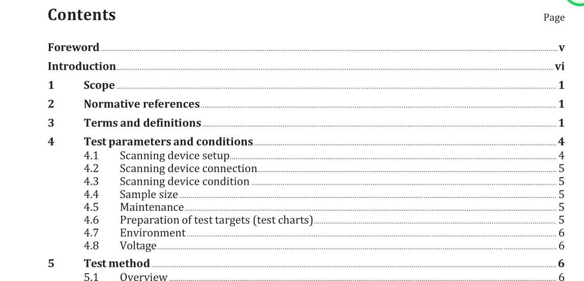 ISO IEC 17991:2021 pdf download