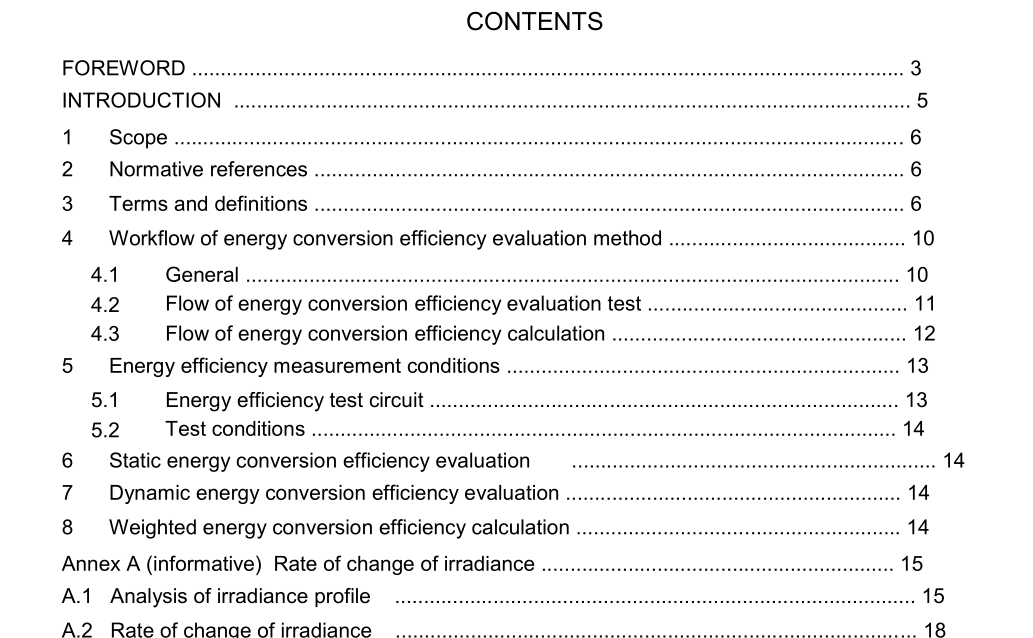 IEC TS 63156:2021 pdf download