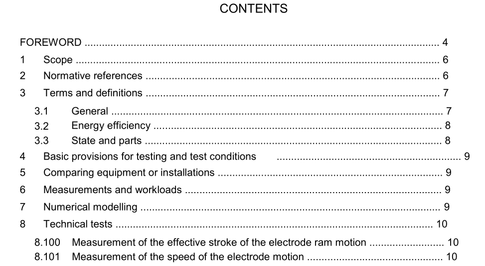 IEC 60779:2020 pdf download