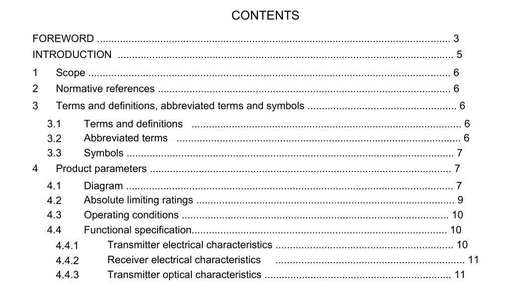 IEC 62149-11:2020 pdf download