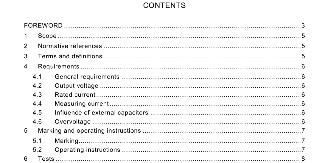 IEC 61557-2:2019 pdf download