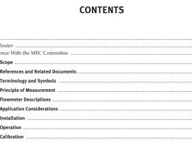 ASME MFC-6:2013 pdf download