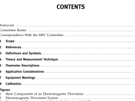 ASME MFC-16:2007 pdf download