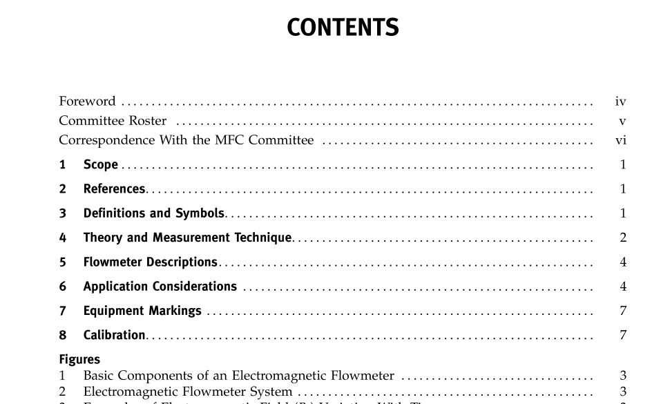 ASME MFC-16:2007 pdf download