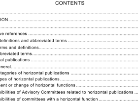 IEC GUIDE 108:2019 pdf download