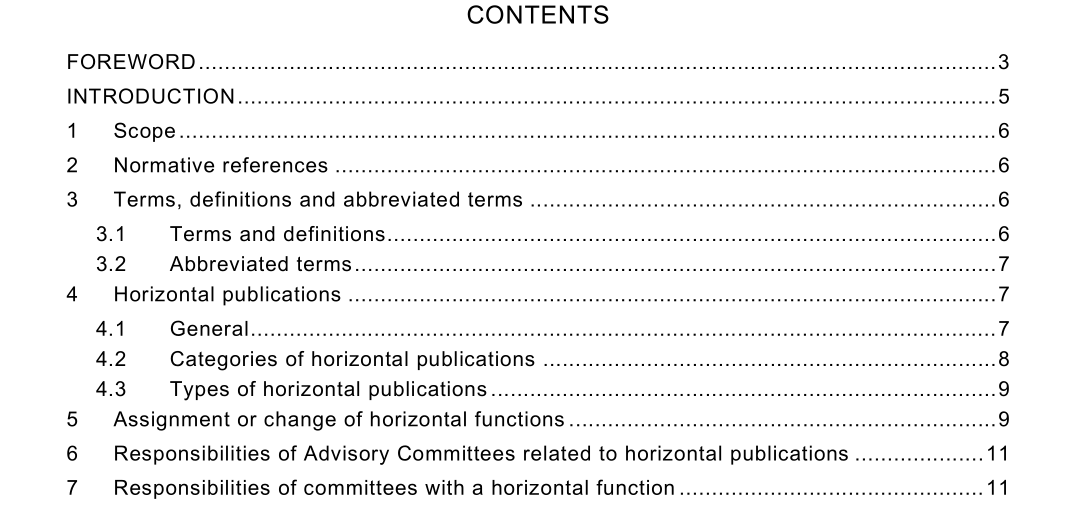 IEC GUIDE 108:2019 pdf download