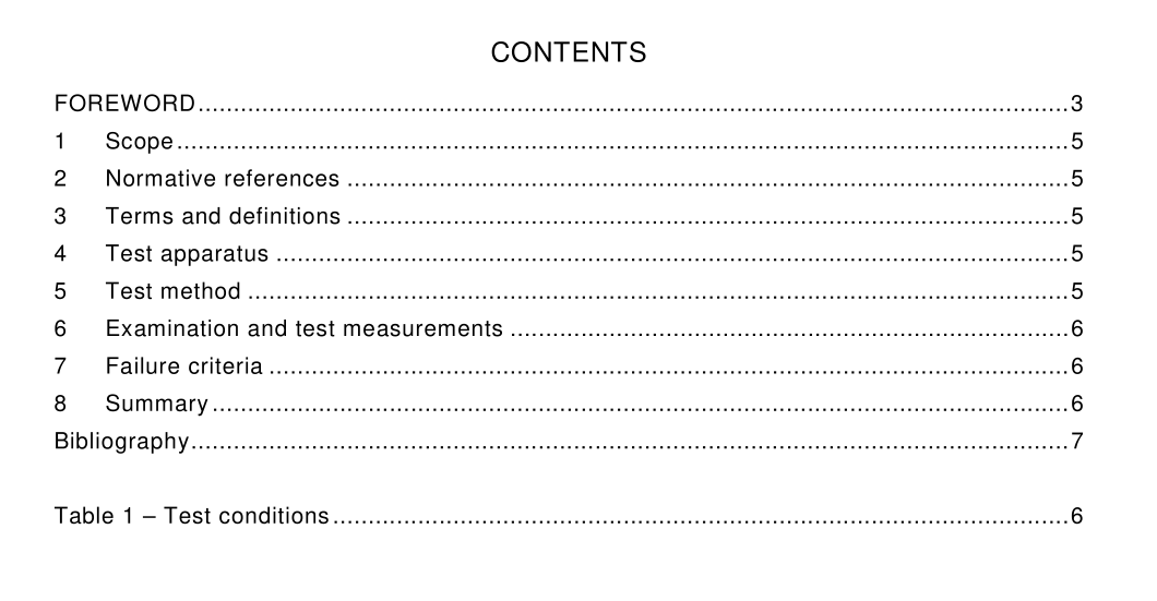 IEC 60749-12:2018 pdf download